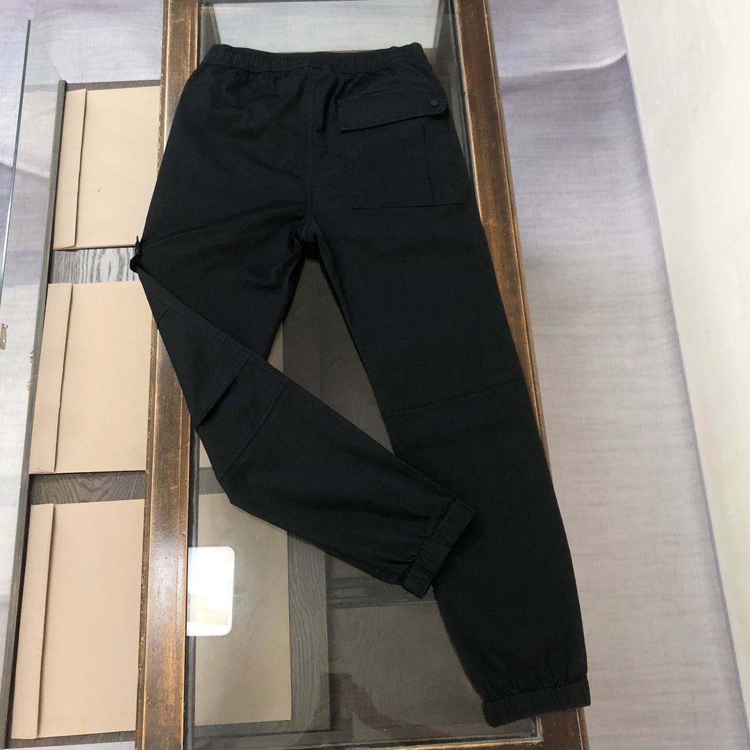 Stone Island Long Pants